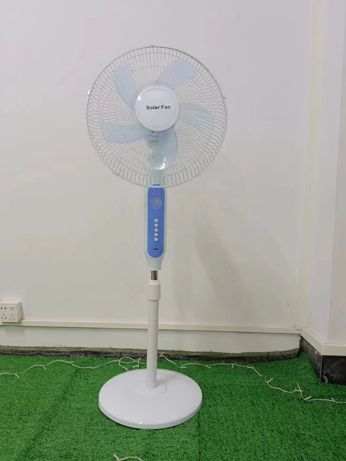 태양광 선풍기 — 이미지 5