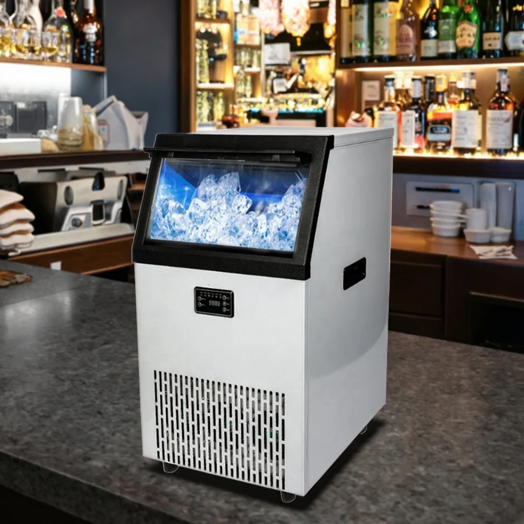 Ice Machine & Slushie Maker — image 5