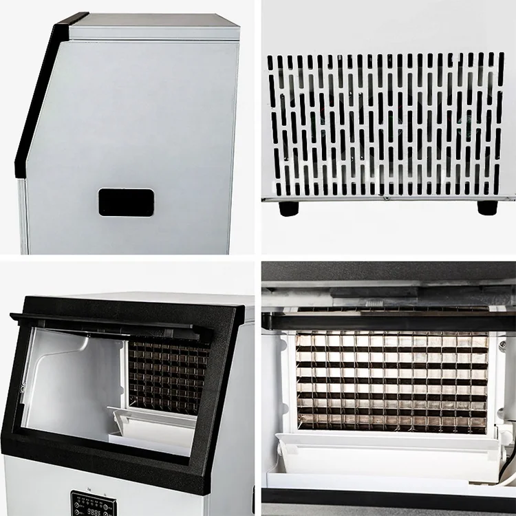 Ice Machine & Slushie Maker — image 6