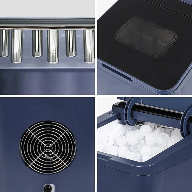 Ice Machine & Slushie Maker — image 4