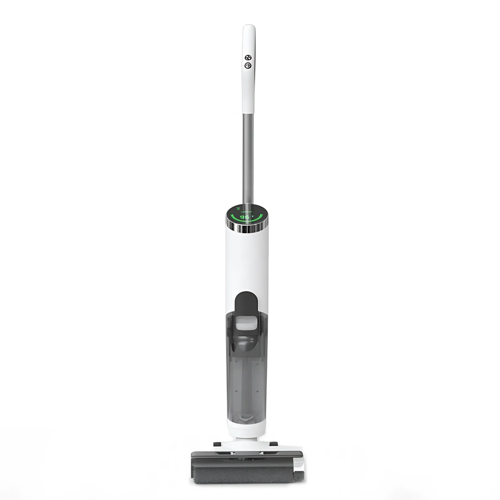 Easy Home Floor Cleaning Cordless Wireless Vertical Floor Cleaning Washing 3 in 1Vacuum Cleaner Wet Dry