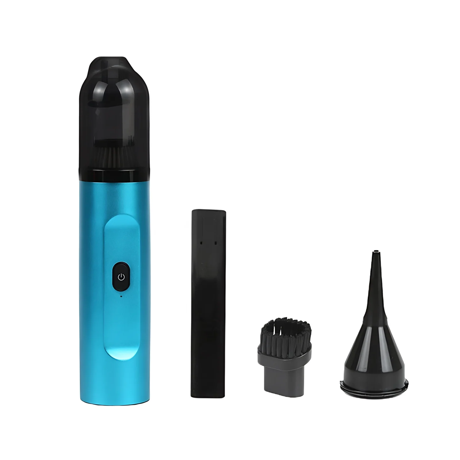 Portable Cordless Mini Handheld Car Vacuum Cleaner USB C Charging Wireless Upright Multi-function Car Cleaning Vacuum Cleaner