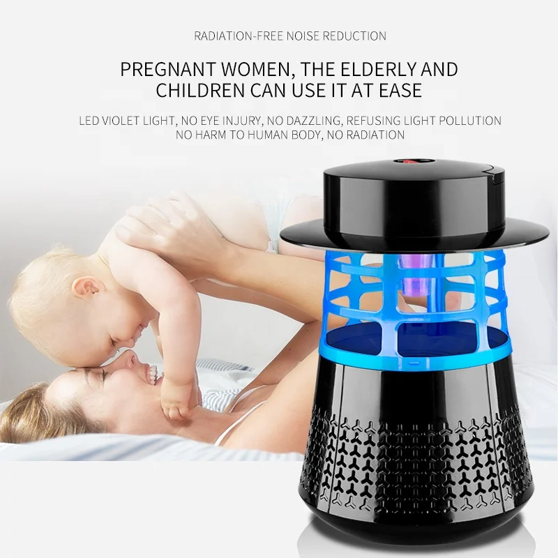 Mosquito Killer Lamp — image 5