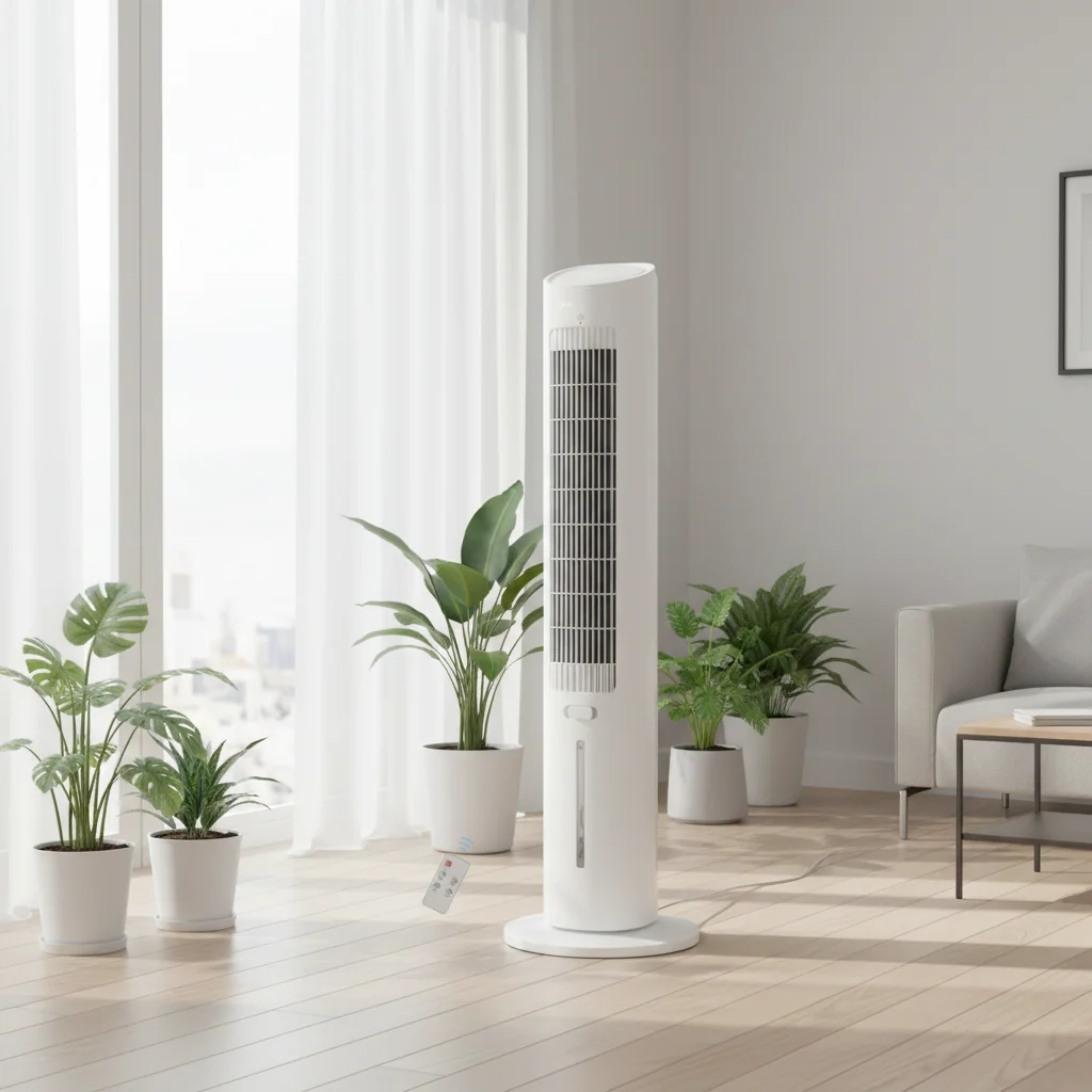 Air Cooler Fan — image 4