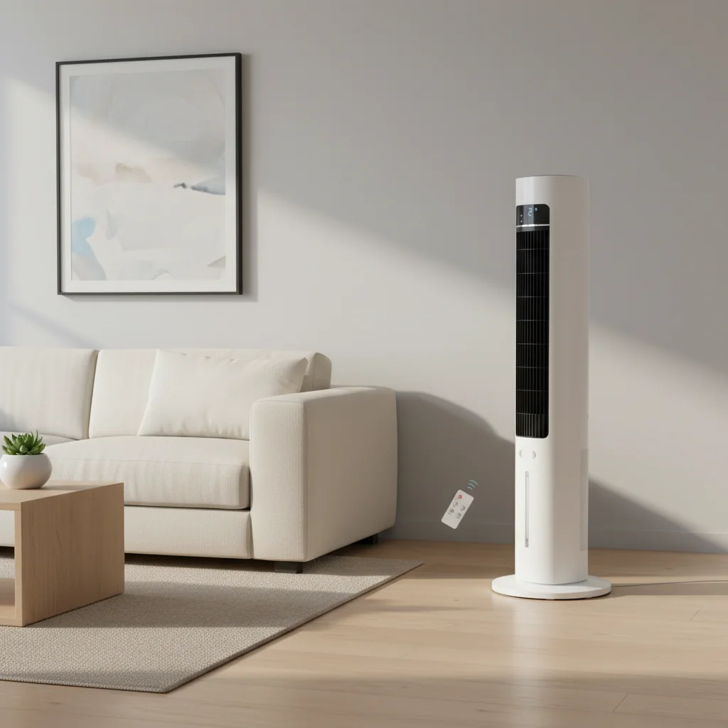 Luftkühler-Ventilator — Bild 3