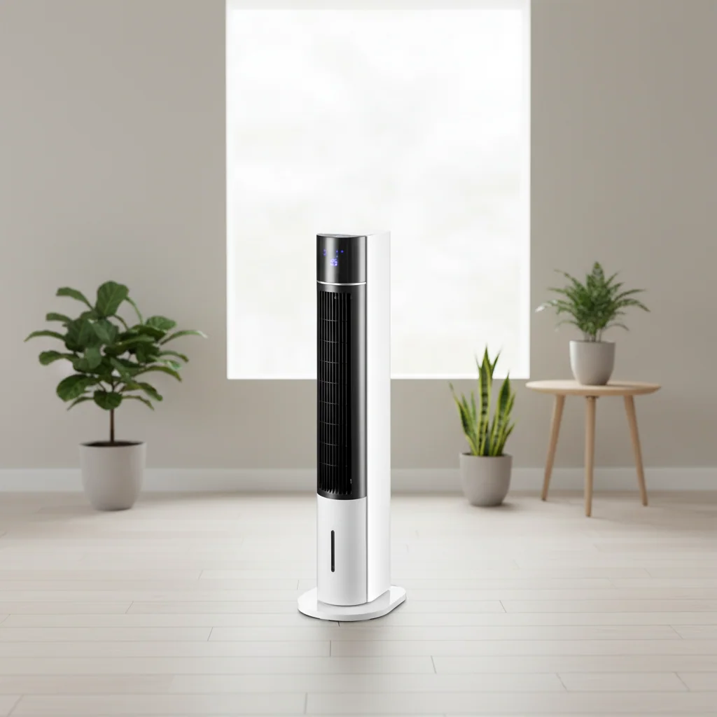 Ventilador climatizador — imagen 4