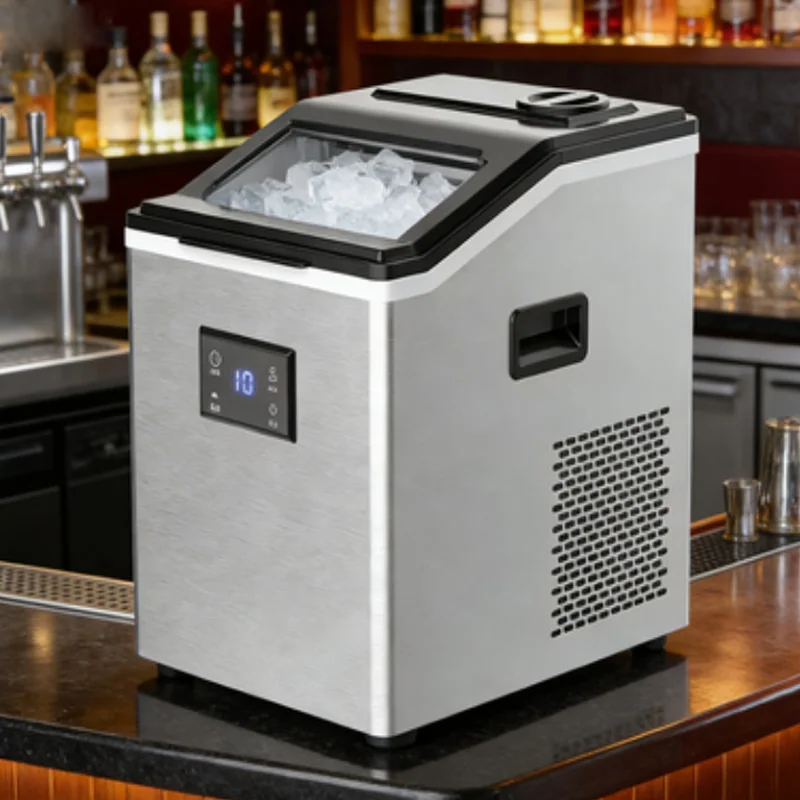 Ice Machine & Slushie Maker — image 6