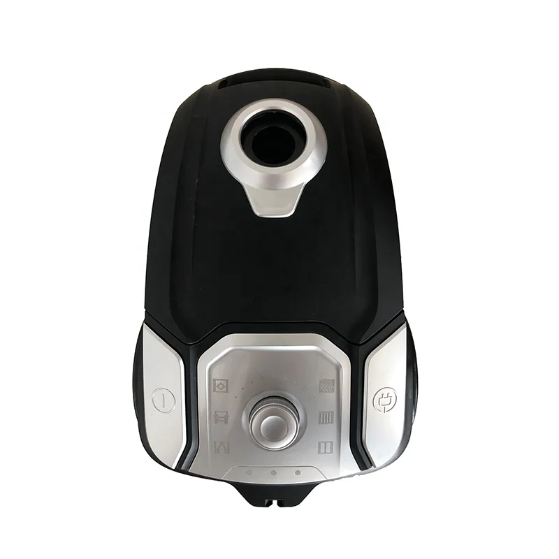 Bagged Vacuum Cleaner — image 5