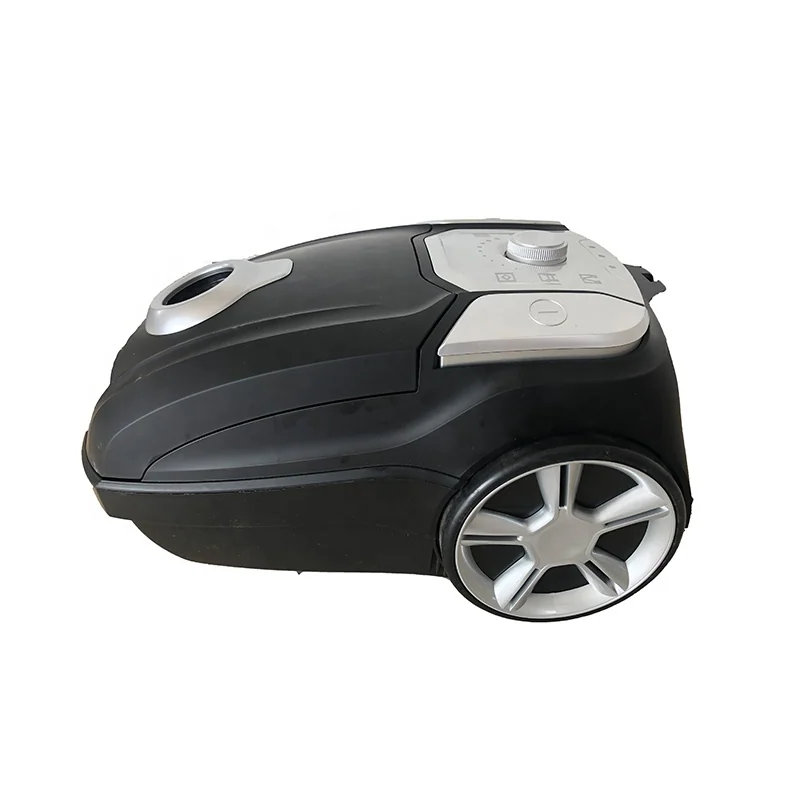 Bagged Vacuum Cleaner — image 6