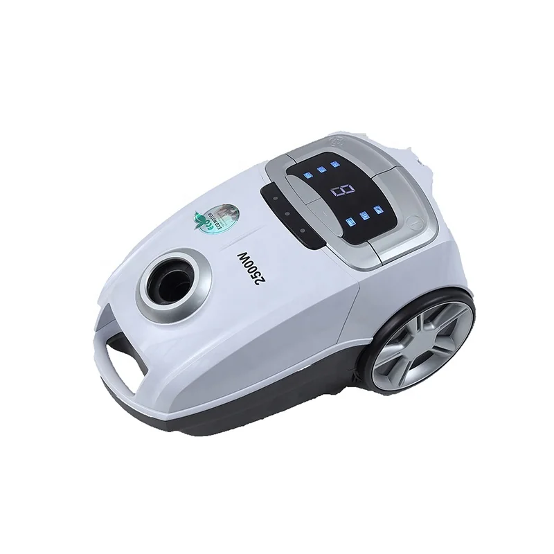 Bagged Vacuum Cleaner — image 6
