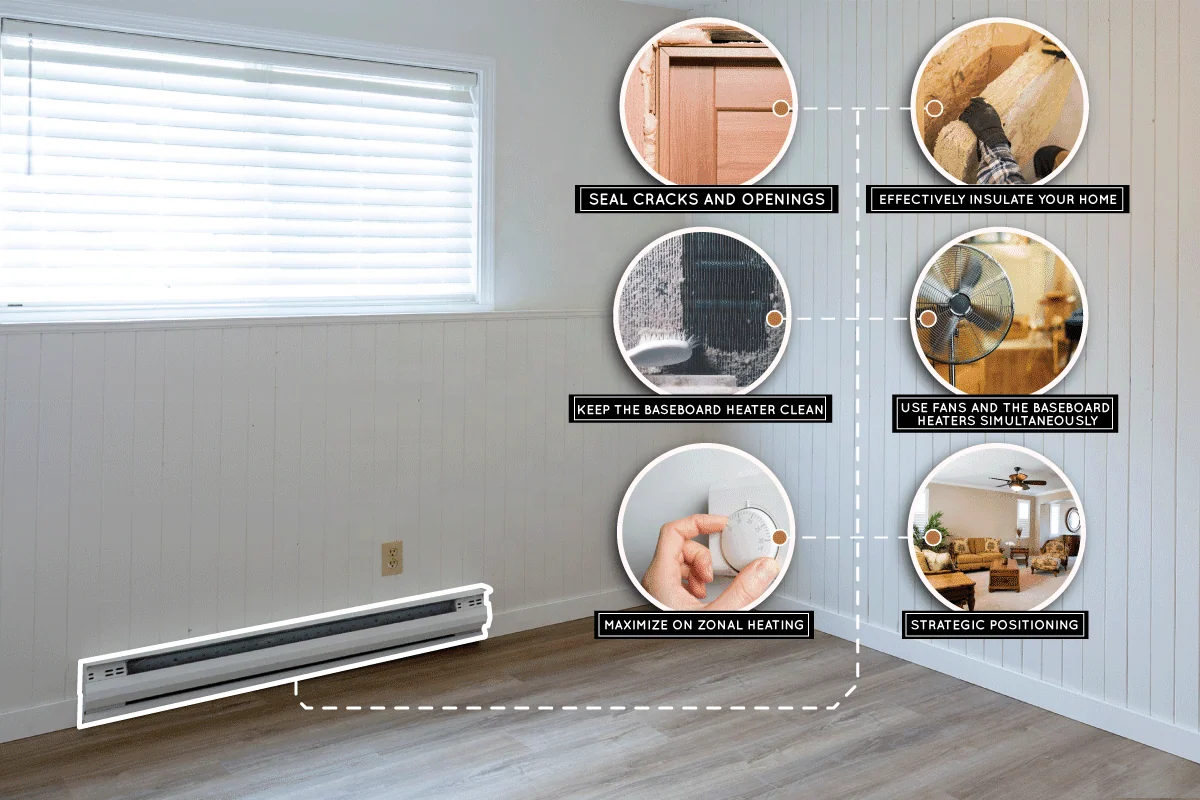 Baseboard Heater — image 5