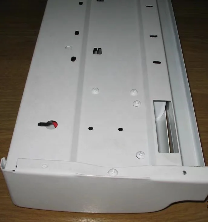 Baseboard Heater — image 3