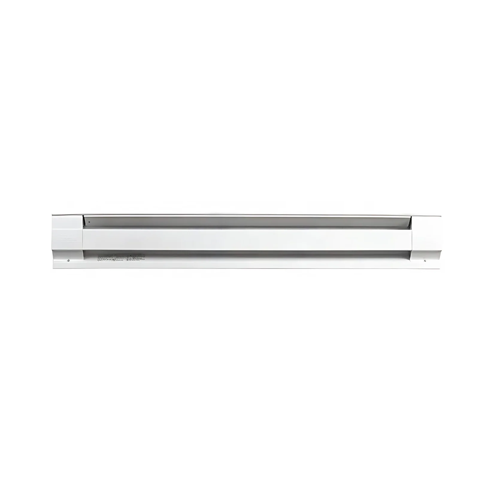 2025 New Arrivals Room 1000W Small Home SPCC Electric Baseboard Heater