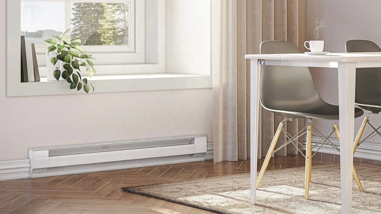 Baseboard Heater — image 2