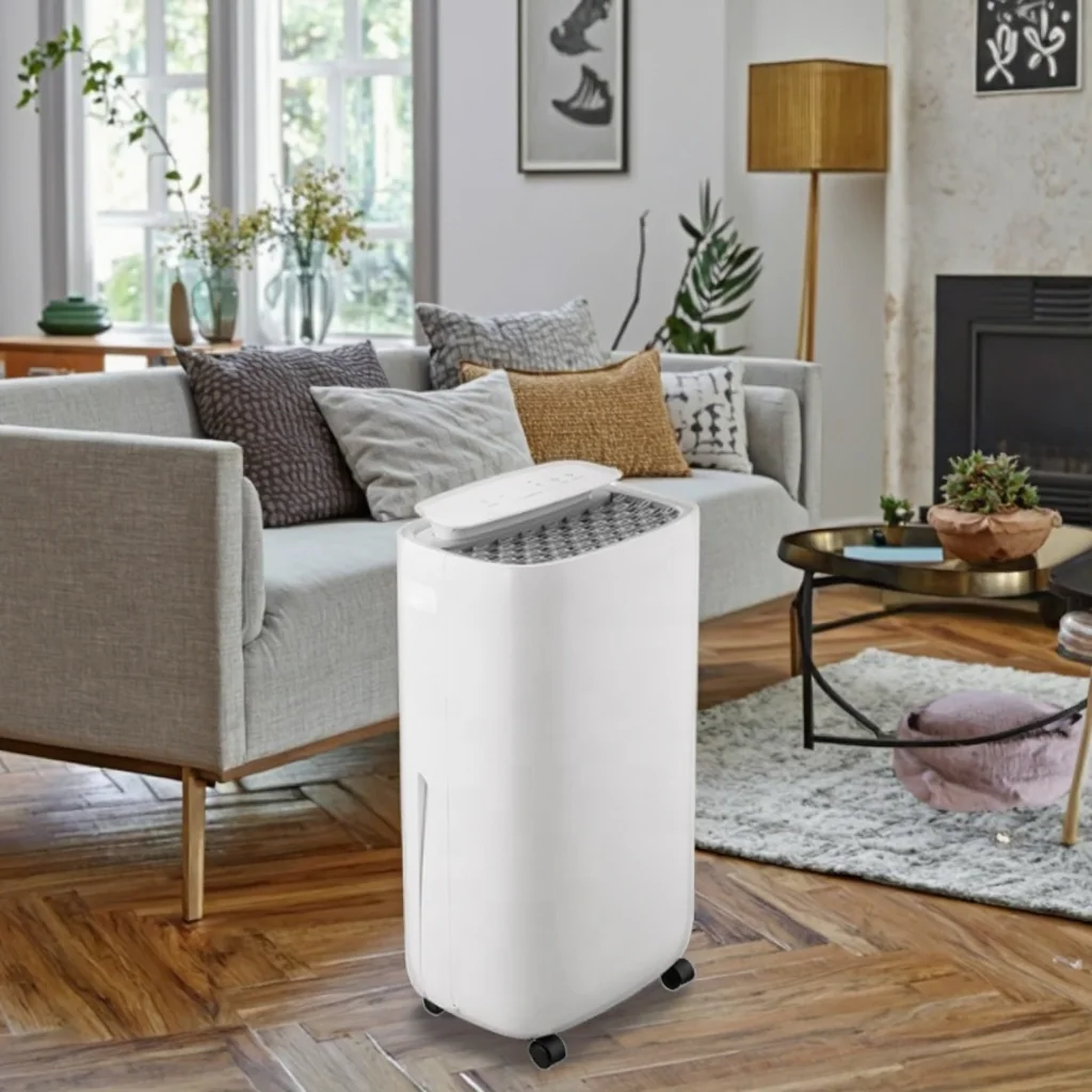 Dehumidifier — image 2