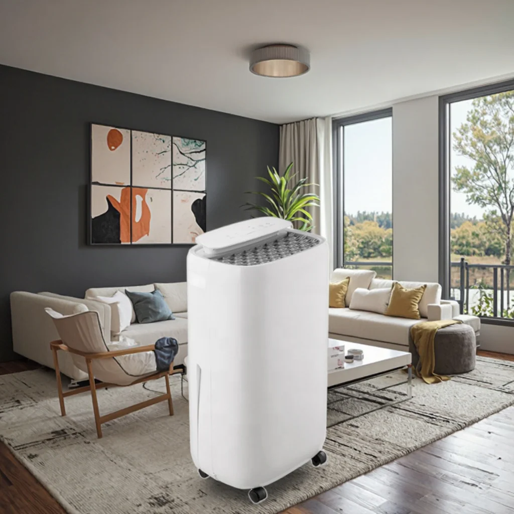 Dehumidifier — image 4
