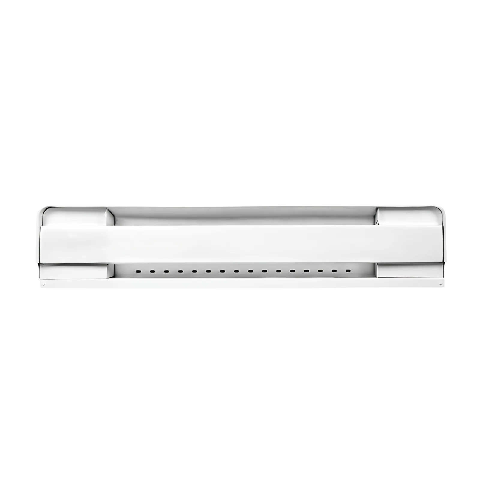 2025 New Design 300W Baseboard Heater Freestanding Fast Heating Home Office Heater