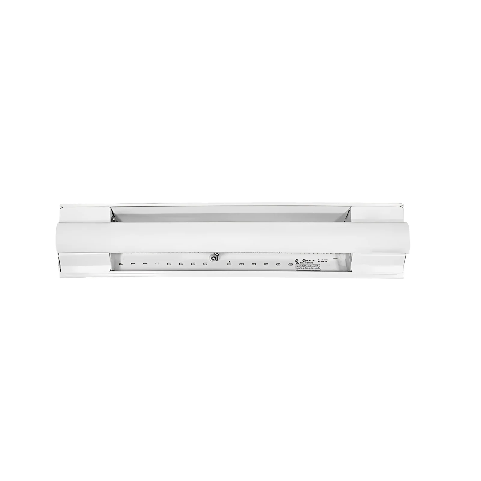 Factory Sale Room Heater With Shelf Electric Heater Baseboard Heater With Adjustable Thermostat