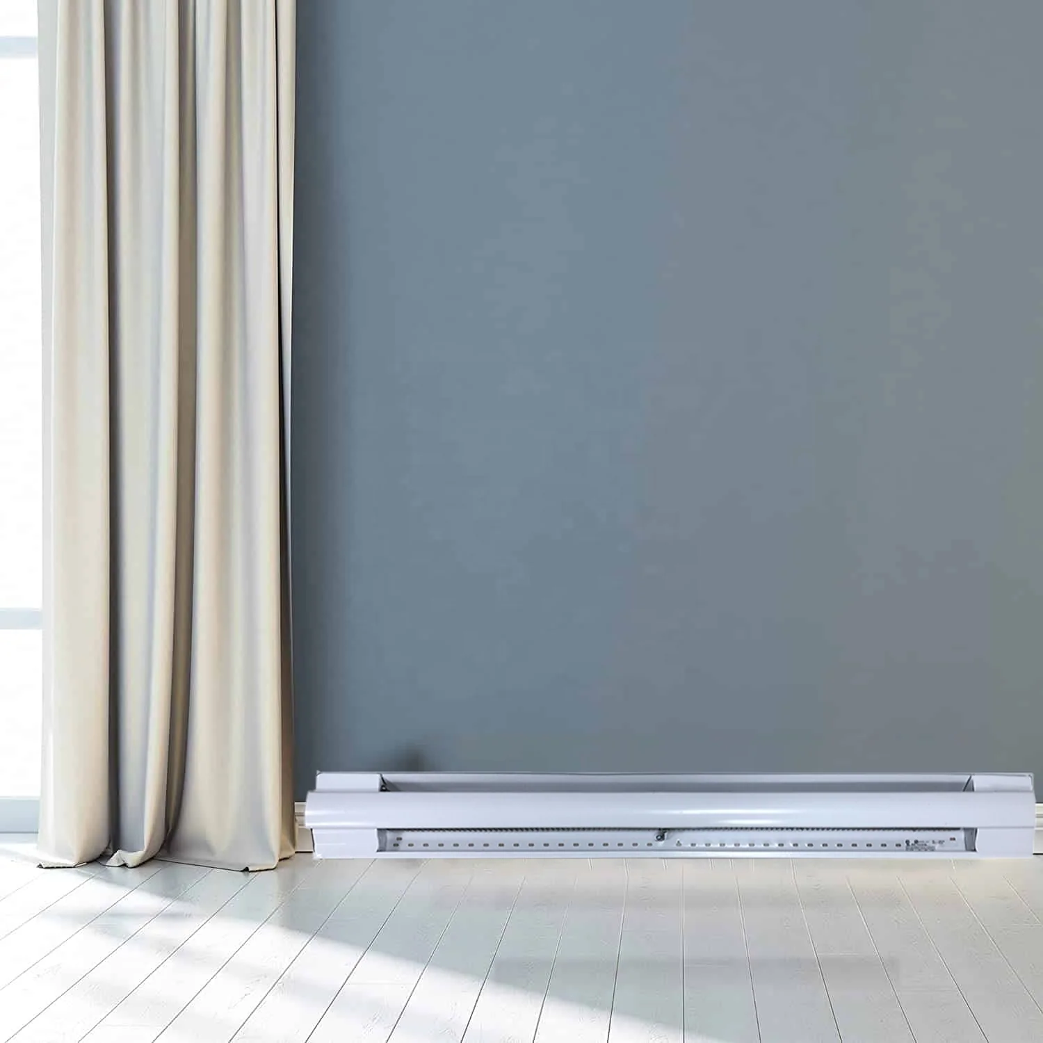 Baseboard Heater — image 2