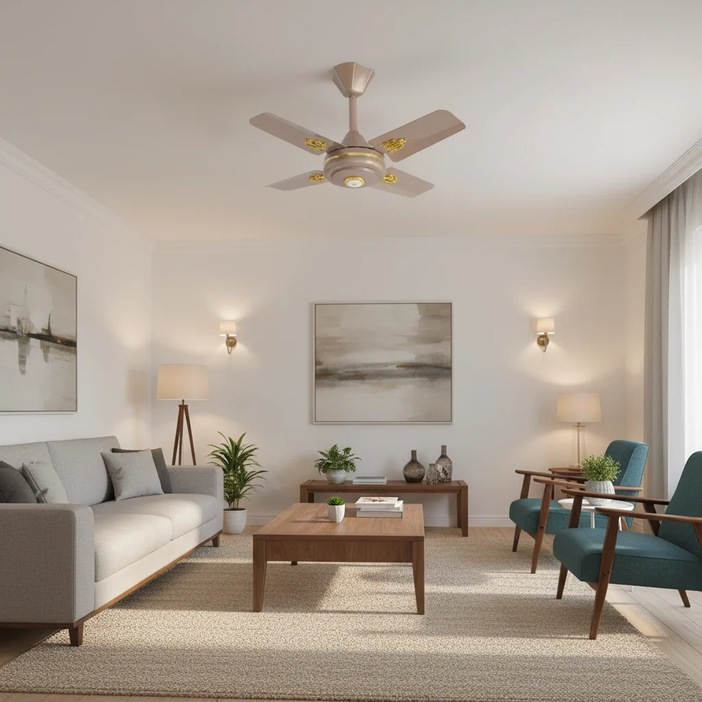 Ceiling Fan — image 4
