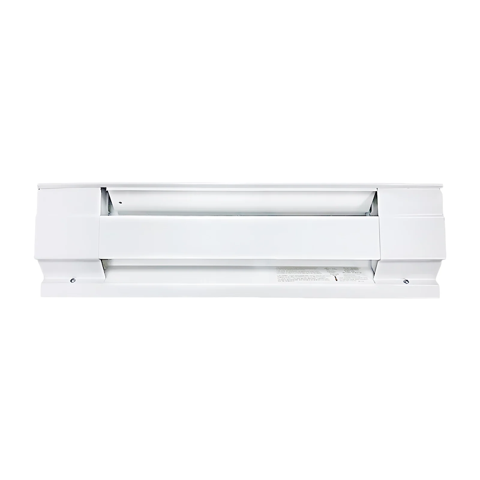 Zuhause Raum 300W ruhiger Bodenheizer mit Radiator-Smart-Stromheizung