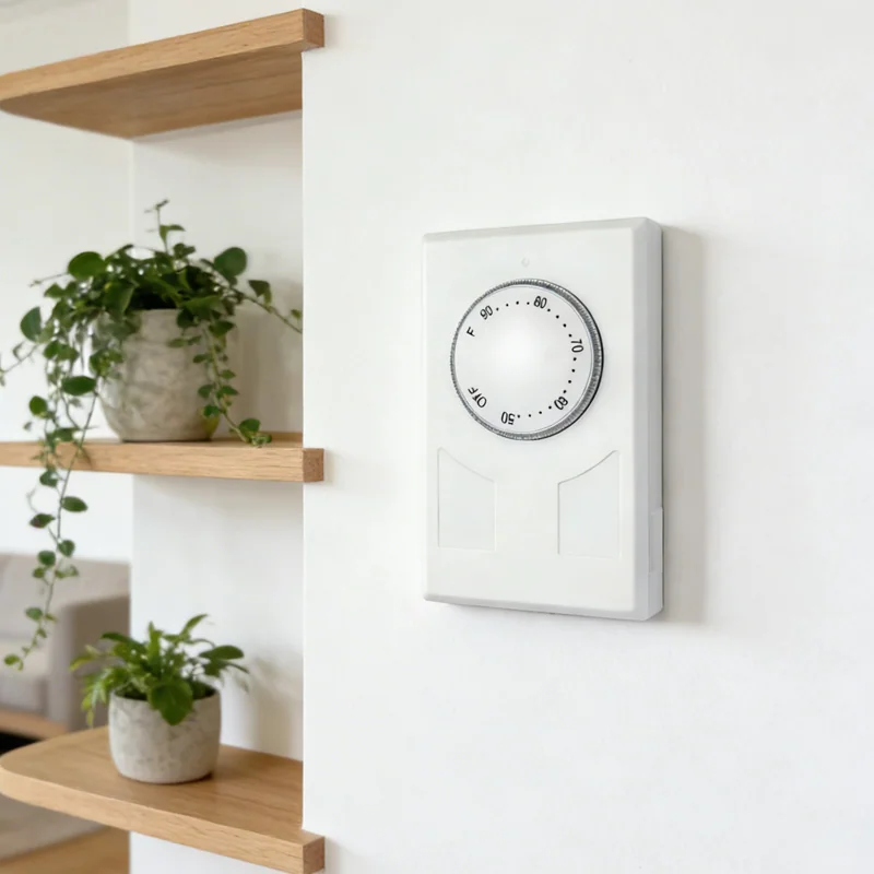 Baseboard Heater — image 3
