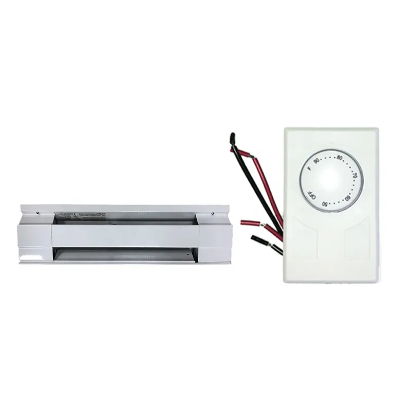 Baseboard Heater — image 4