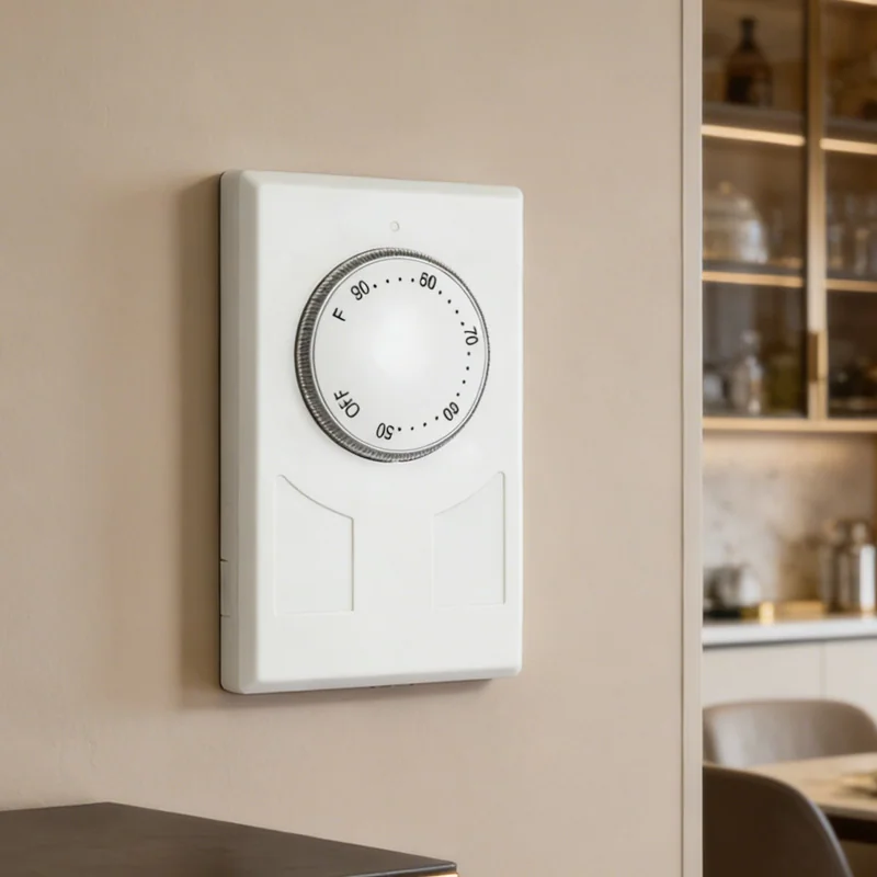 Baseboard Heater — image 2