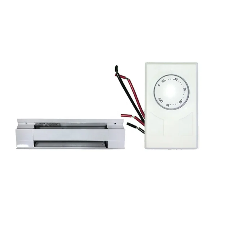 Baseboard Heater — image 5