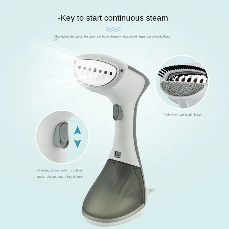 Garment Care Appliances — image 5