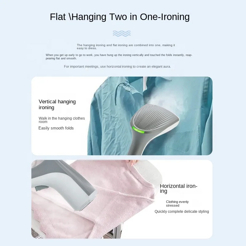 Garment Care Appliances — image 6