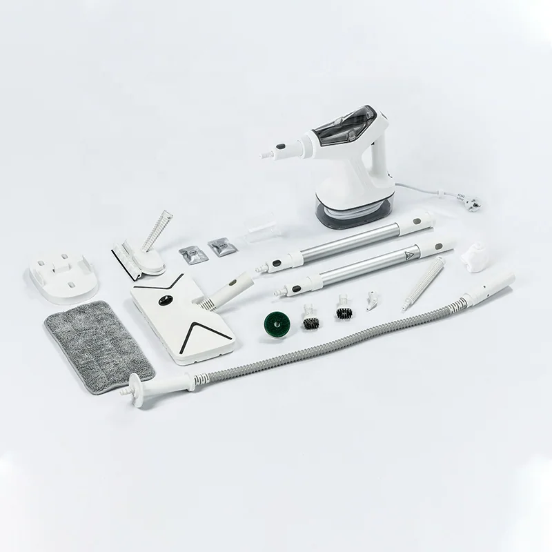 Steam Mop & Polisher — image 4