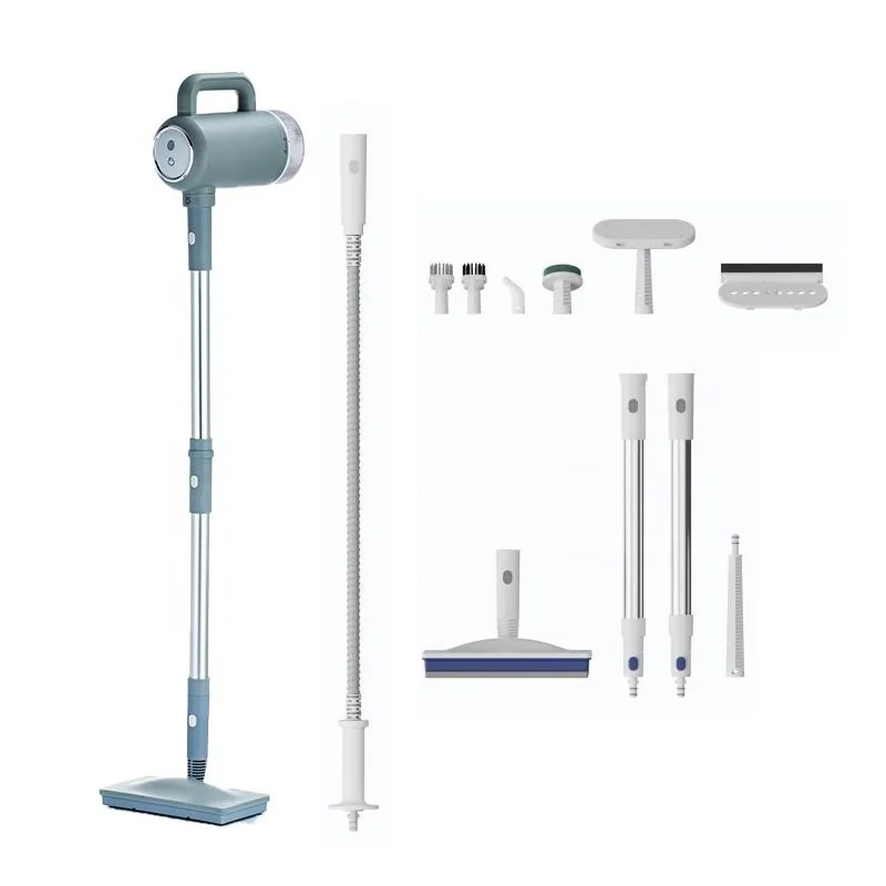 Steam Mop & Polisher — image 3