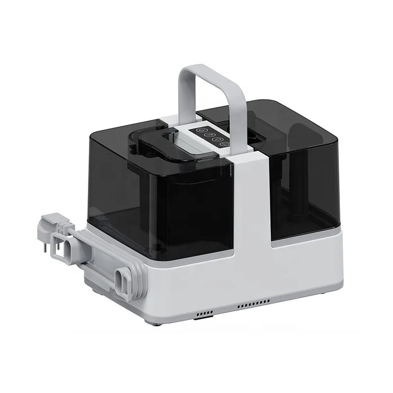 Carpet Washer — image 4