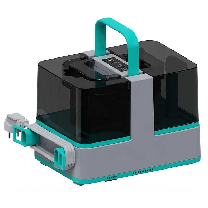 Carpet Washer — image 6