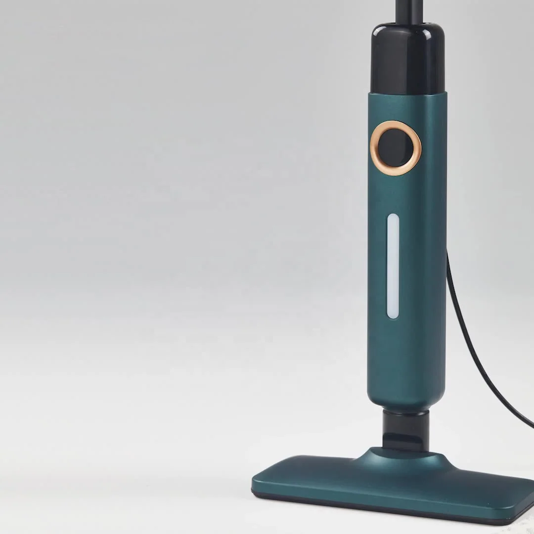 Steam Mop & Polisher — image 2