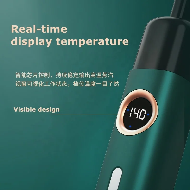 Steam Mop & Polisher — image 6