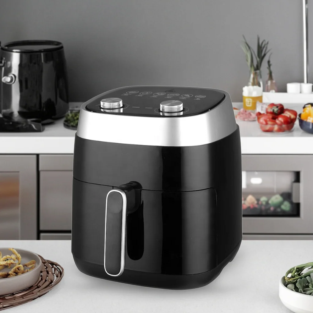 Air Fryer — image 2