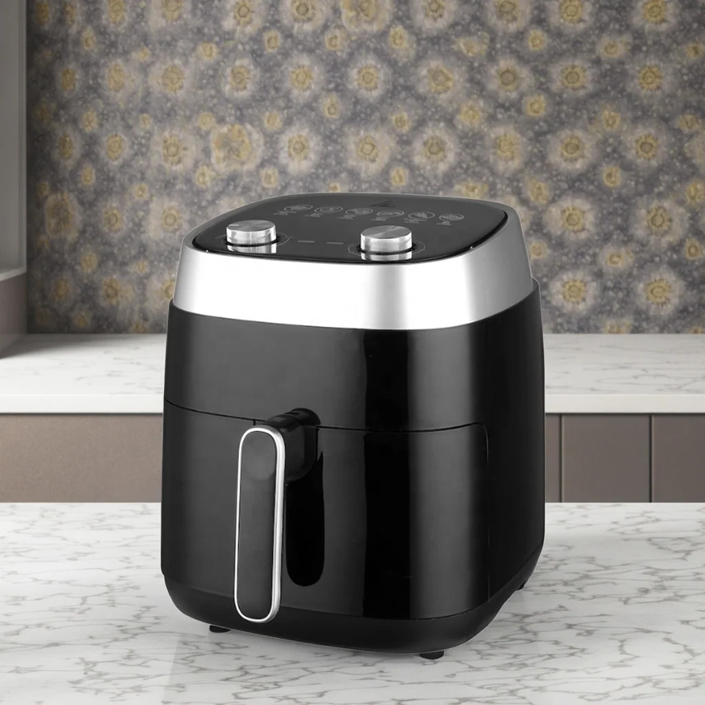 Air Fryer — image 4