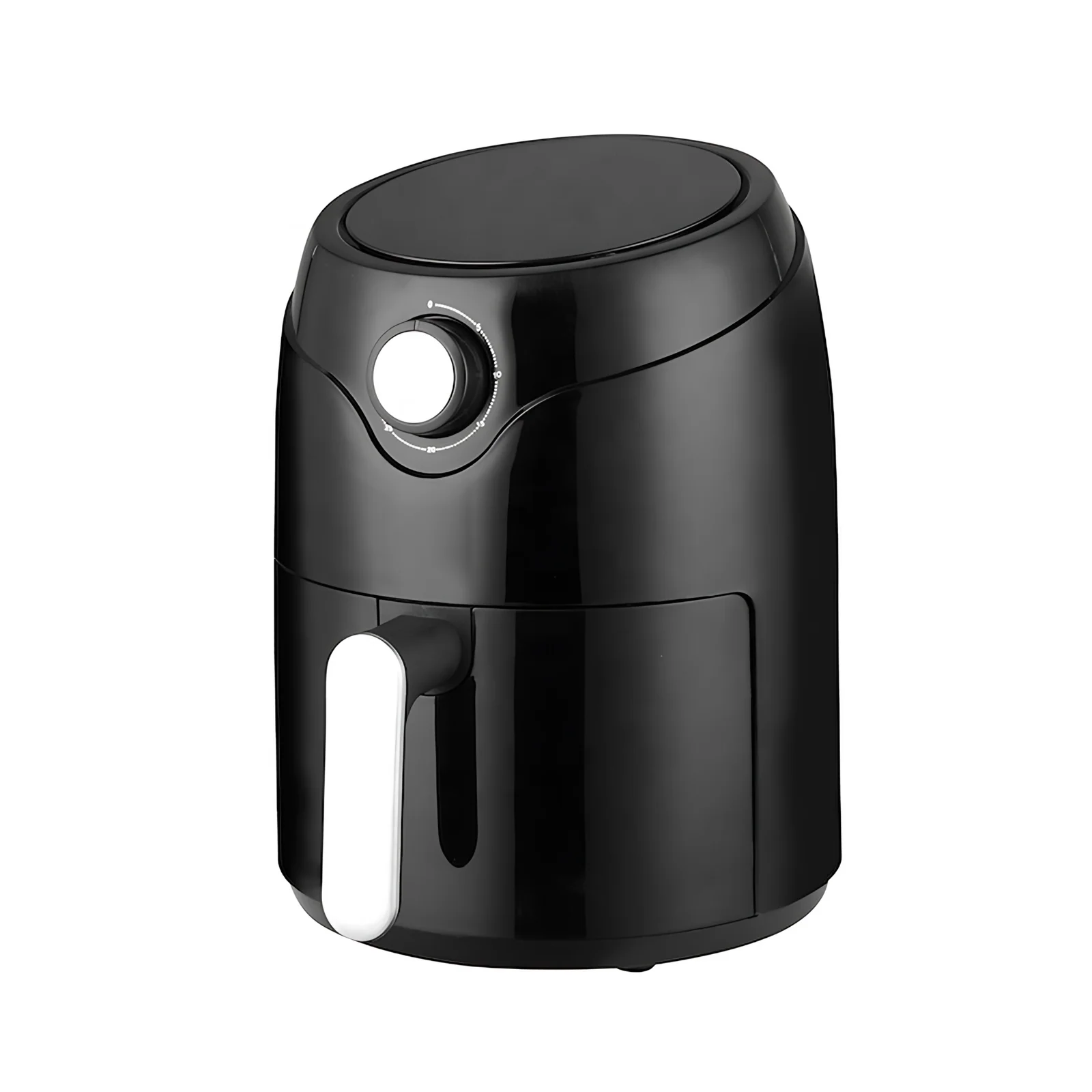 Top Quality Air Fryer Ce Rohs Filter Grill Low Fat Healthy Mechanical 2L Small Capacity Professional Air Fryer