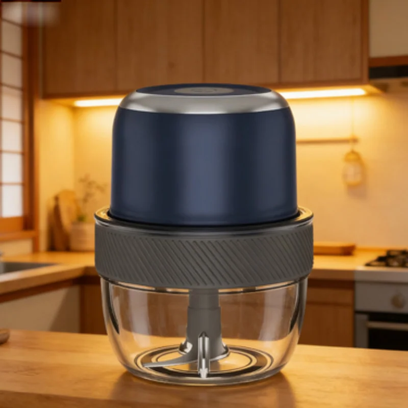 Küchenmaschine & Standmixer — Bild 4