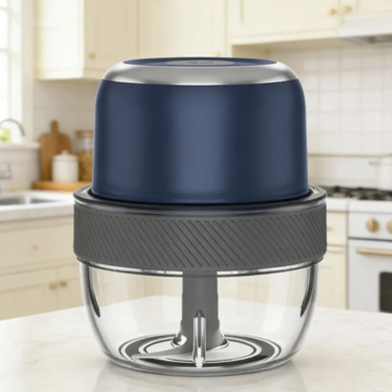 Küchenmaschine & Standmixer — Bild 6