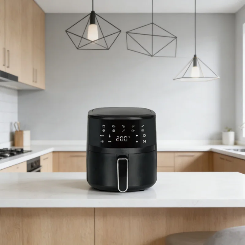 Air Fryer — image 2