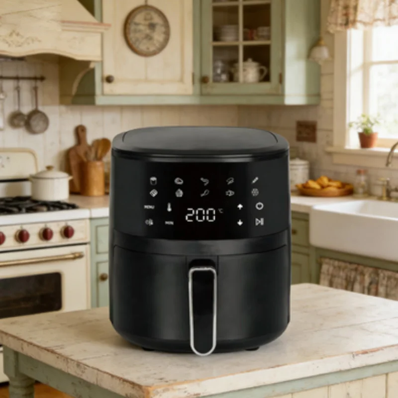 Air Fryer — image 3