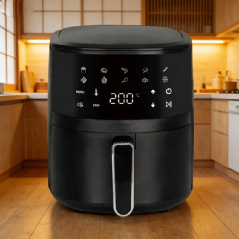 Air Fryer — image 4
