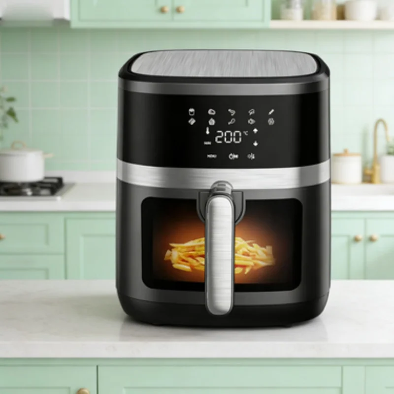 Friteuse sans huile — image 5