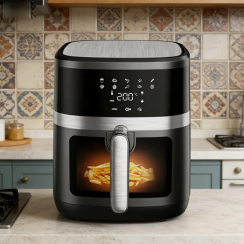 Friteuse sans huile — image 6