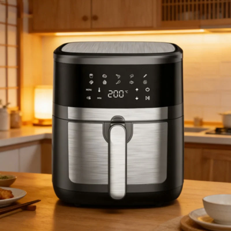 Air Fryer — image 3