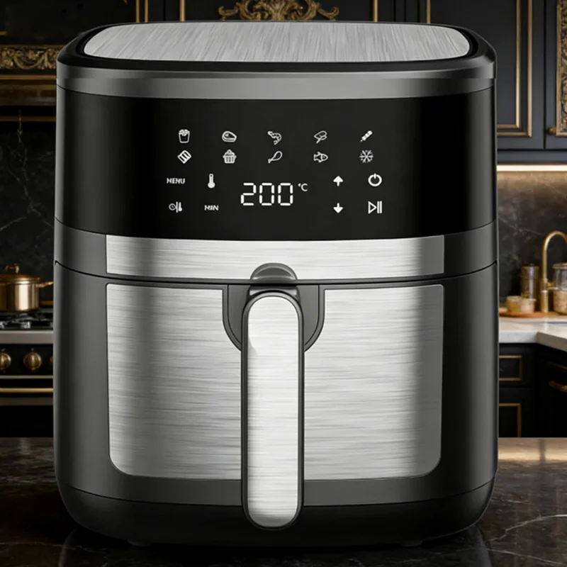 Air Fryer — image 4