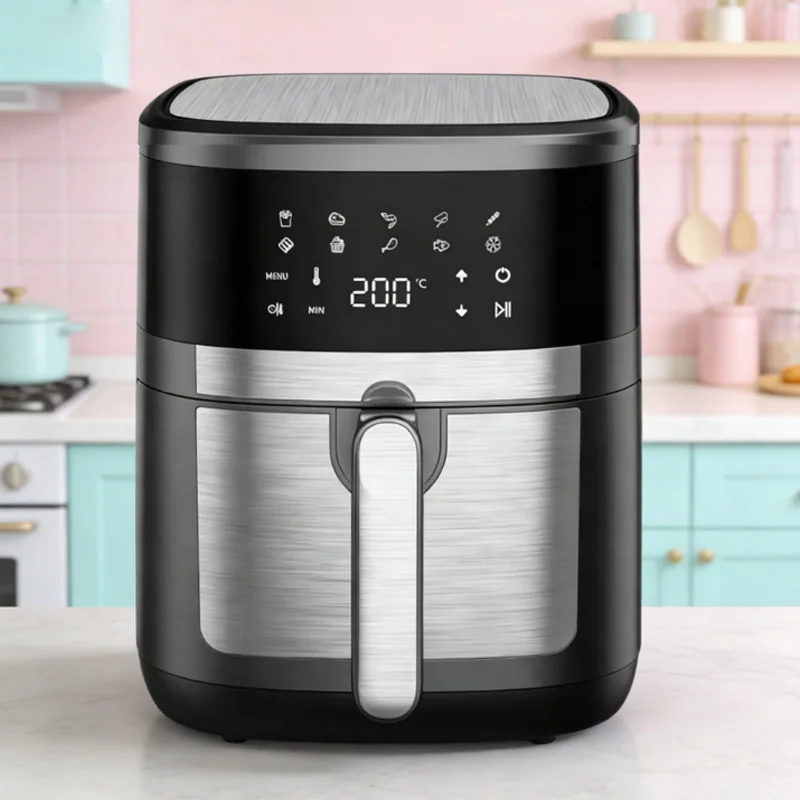 Air Fryer — image 5